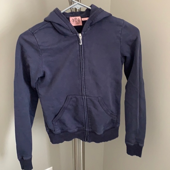Juicy Couture Hoodie - Picture 1 of 4